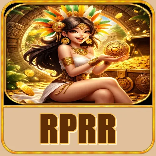 Gambar verifikasi tautan alternatif resmi rprr Indonesia