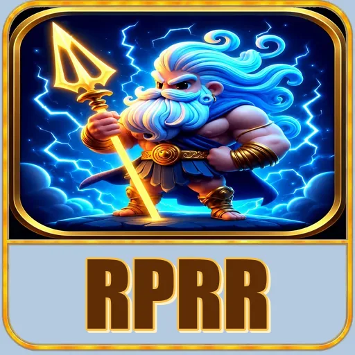 Pratinjau visual kanal unduhan rprr APK resmi 512×512